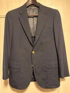 Brooks Brothers ネイビーブレザー