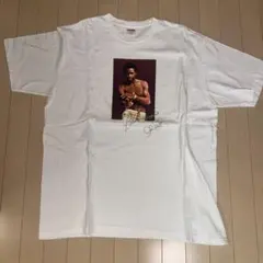 Supreme Ali/Warhol 