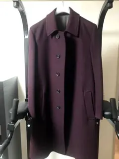 ABAHOUSE チェスターコートのサムネイル