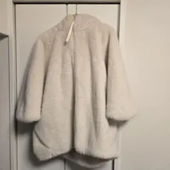 ◇専用◇氷ちゃん様◇カデュネ/ファーコートブラウンSizeM 01_001.jpg?img_width=750