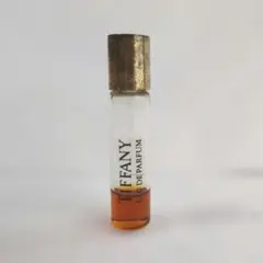 TIFFANY EAU DE PARFUM ミニボトル 香水のサムネイル