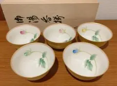 環翠庵 蛤香合 桜 梅 茶道具 貝合わせ 天然 桐箱 共布 - メルカリ