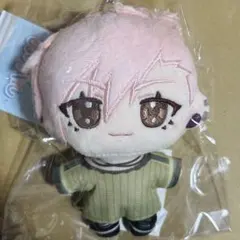 ニトロキラル展 キラメモ ぬいパル DRAMAtical Murder ノイズ - メルカリ