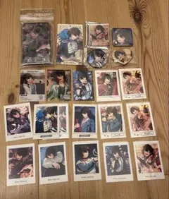 あんスタ 朔間凛月 グッズ まとめ