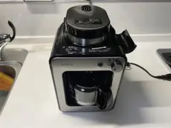 シロカ 全自動コーヒーメーカー SC-A211