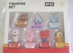 2026年最新】マクドナルド bt21の人気アイテム - メルカリ