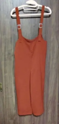 *OZOC*薄手オールインワン