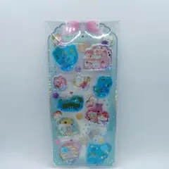 正規品 mogu nyan ウォーターインシール カミオジャパン