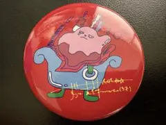 ずっと真夜中でいいのに。 コズミックどろ団子 ガチャ 缶バッチセット