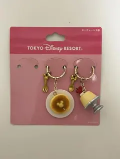 キーホルダー アクセサリー