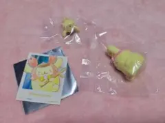 ポムポムプリン 3点セット