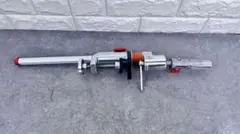 レジーナ　ワインディング用　ロッド　クランプ レジーナ ワインディング用 ロッド クランプ レジーナ