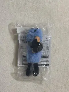 パペットスンスン　一番くじ　D賞　マスコットぬいぐるみ