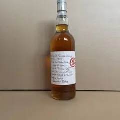 ボウモア 80年代蒸留 ハウステンボス オリジナルウィスキー - メルカリ