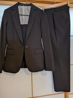 SUITS COMPANY レディース ジャケット＆パンツ Sサイズ