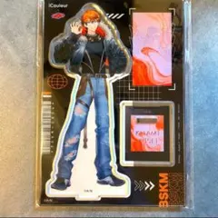 北見遊征アクリルスタンド iCouleur