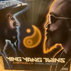 Ying Yang Twins Chemically Imbalanced