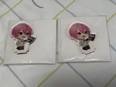 スタンドマイヒーロー可愛ひかるアクリルスタンド - メルカリ