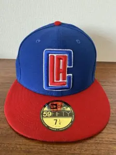 NBA クリッパーズ NEW ERA ニューエラ 59FIFTY