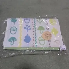 フェイスタオル