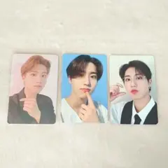 Stray Kids　ハン -4