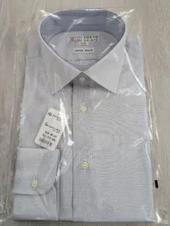 TOKYO SHIRTS ドレスシャツ 【M-80】のサムネイル