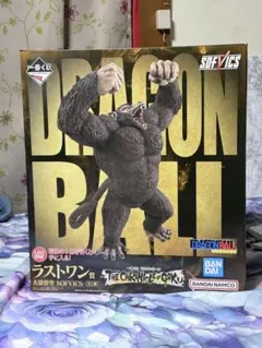 2026年最新】一番くじ ドラゴンボール ラストワン賞の人気アイテム