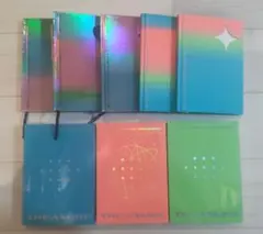 TREASURE アルバム まとめ売り(2/28まで)