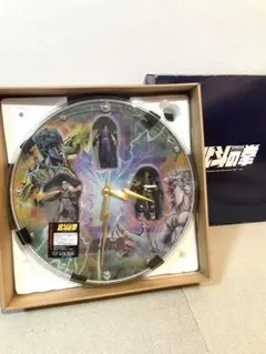 ビンテージ　スターウォーズ　帝国軍　タイファイター　ファイター　飾り皿　陶器皿 ビンテージ スターウォーズ 帝国軍 タイファイター ファイター 飾り皿