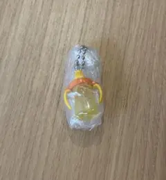 Pigeon ミニチャーム