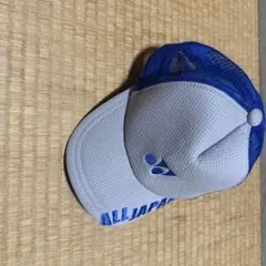 美品 YONEXオールジャパンキャップ ヨネックスオールジャパンキャップの通販 | 価格比較ならビカム