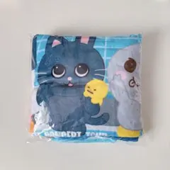 RIIZE 東京ドーム アプグレ特典 ブランケット 新品未開封