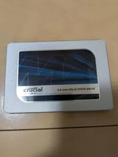 Crucial MX500 CT250MX500SSD1 250GB SSD