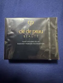 clé de peau BEAUTÉ タンプードルエクラⅡオークル 00