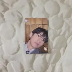 BTS ARIRANG Living Legend ver. トレカ テヒョン