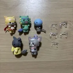 JOCHUM ならぶんです。 5個セット