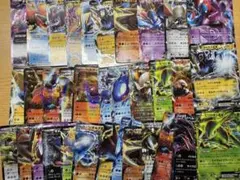 ポケモンカード ex まとめ売り 7枚セット - メルカリ