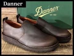 人気】DANNER ダナー MANAWA マナワ 短靴 オックスフォード 25 - メルカリ
