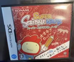 Super Scribble Nauts スーパースクリブルノーツ 英語版 Super Scribble Nauts スーパースクリブルノーツ 英語版 Amazon