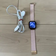 【即日発送】Apple Watch Nike SE 40mm MKQ33J/A