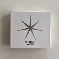 THE JSB LEGACY 三代目JSoul Brothers