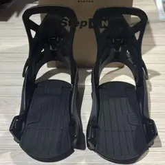 24-25 BURTON MENS STEP ON バートン ステップオンのサムネイル