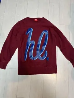 ココロブランド スウェット