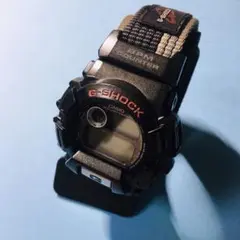 2025年最新】G-SHOCK DW-9500RLの人気アイテム - メルカリ