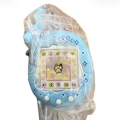 たまごっち　カラフルマルチチャーム　ケーたま