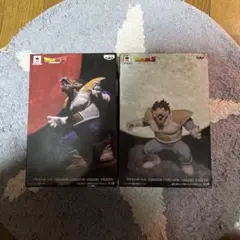ドラゴンボールZ　造型師×撮影家　大猿ベジータ セット ドラゴンボールZ 造型師×撮影家 大猿ベジータ セット - メルカリ