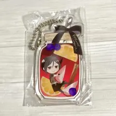 黒執事 アクキー セバスチャン 瓶詰め ファントムカフェ アクリルキーホルダーのサムネイル
