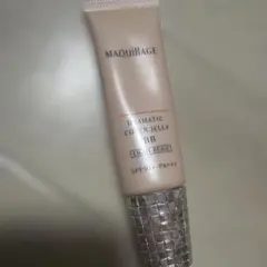 MAQUILLAGE ドラマティックカバージェリーBB