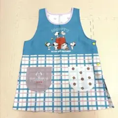 2026年最新】保育士 スモック スヌーピーの人気アイテム - メルカリ