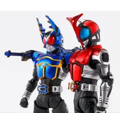 2025年最新】S.H. 仮面ライダーカブト 真骨彫製法 10th